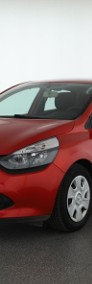 Renault Clio IV , Salon Polska, Serwis ASO, GAZ, Klima, Tempomat-3