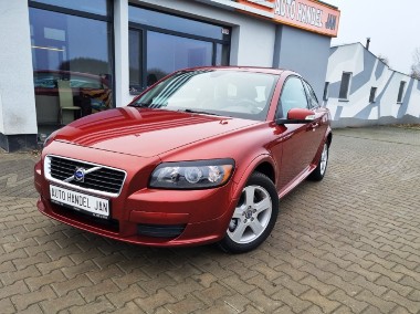 Volvo C30 I-1