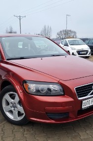 Volvo C30 I-2