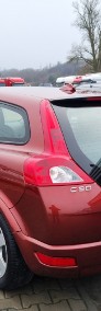 Volvo C30 I-4