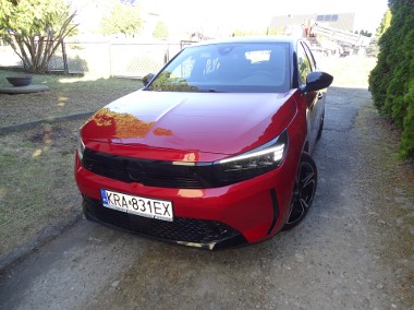 1.2 100KM GS Piękna Serwisowana Malutki Przebieg-1