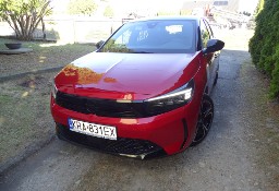 Opel Corsa F 1.2 100KM GS Piękna Serwisowana Malutki Przebieg