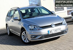 Volkswagen Golf VIII Comfortline SalonPL FV23% Tempomat-ACC LED Android Gwarancja