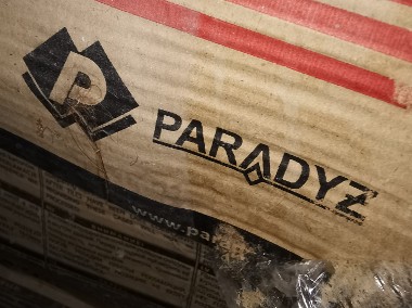 Płytki podłogowe 30x30 firmy PARADYŻ -1