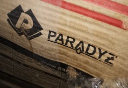 Płytki podłogowe 30x30 firmy PARADYŻ 