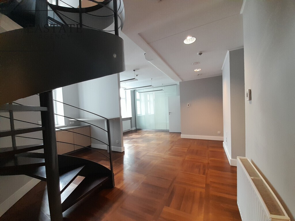 Biuro do wynajęcia niedaleko Dworca Centralnego. – pohled 3