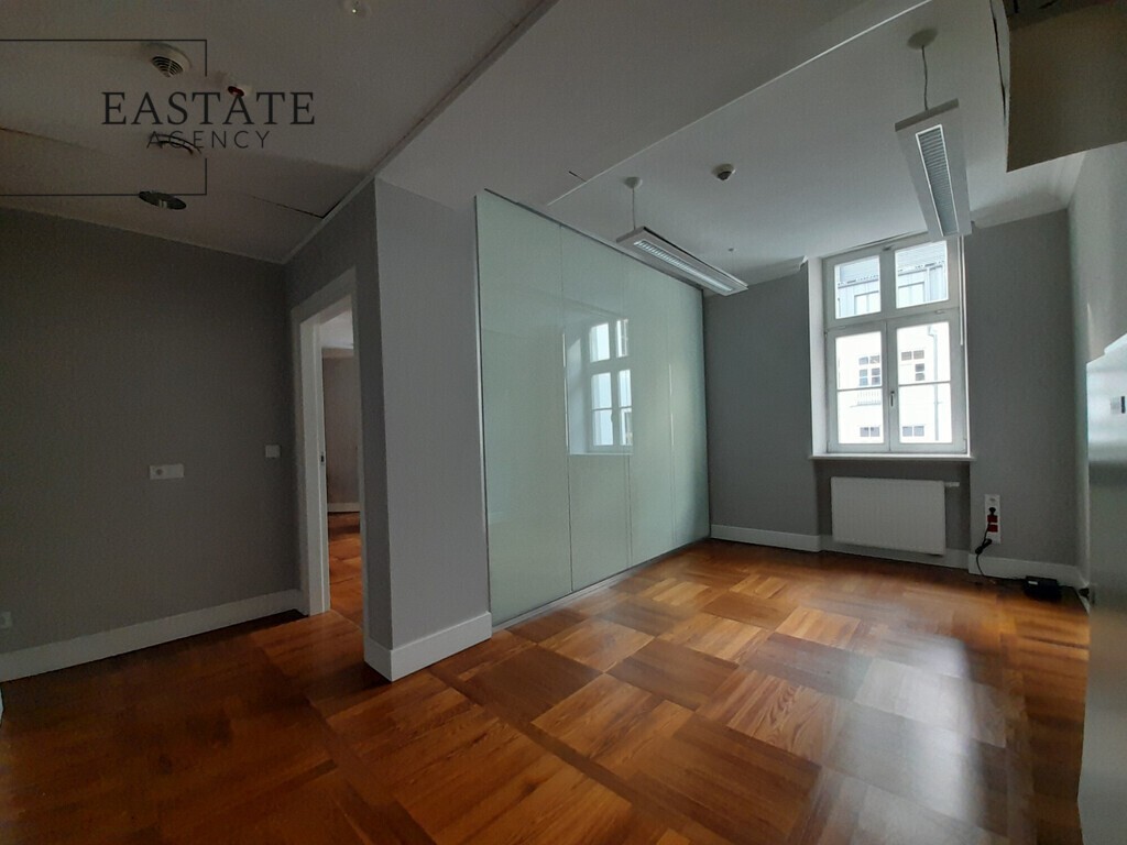 Biuro do wynajęcia niedaleko Dworca Centralnego. – pohled 6