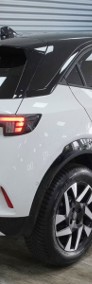 Opel Mokka GS S&S eDTC6 1.2 T mHEV GS 1.2 T mHEV 145KM / Pakiet Zimowy, Tech Parkuj-3