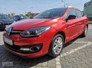 Renault Megane IV 1.2TCE GrandTour LIFT IIWł RzeczPrzebieg Hak Bezwy