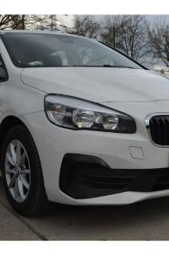 BMW SERIA 2 ActiveTourer216d aut, PL< VAT23%, BEZWYPADKOWY,70tys km7 bieg automa-2