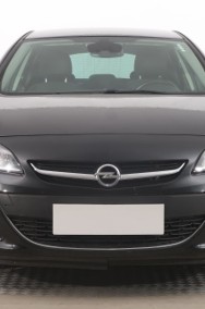 Opel Astra J , Serwis ASO, Navi, Xenon, Bi-Xenon, Klimatronic, Tempomat,-2