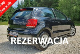 Volkswagen Polo V 1.2 TDI Bluemotion # Trendline # Bogate Wyposażenie # Super Stan !!!