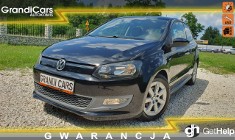 Volkswagen Polo V 1.2 TDI Bluemotion # Trendline # Bogate Wyposażenie # Super Stan !!!