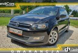 Volkswagen Polo V 1.2 TDI Bluemotion # Trendline # Bogate Wyposażenie # Super Stan !!!