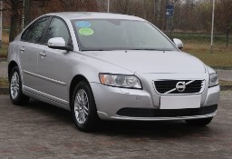 Volvo S40 II , Salon Polska, 1. Właściciel, Serwis ASO, GAZ, Xenon,