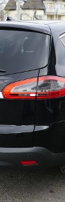 Ford S-MAX zarejestrowany, ubezpieczony, bogate wyposażenie,-4