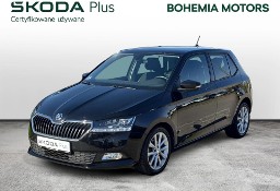 Skoda Fabia III IV 2021