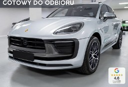 Porsche Macan T Nagłośnienie BOSE® Surround Sound System + Adaptacyjny tempomat