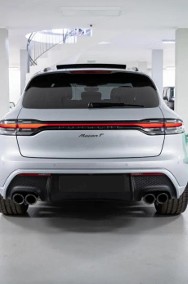 Porsche Macan T Nagłośnienie BOSE® Surround Sound System + Adaptacyjny tempomat-2