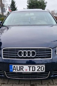 Audi A3 II (8P)-2