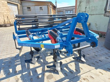 Agregat Ścierniskowy Gruber Nowy Transport Gratis ! PRODUCENT KINSTAL-1