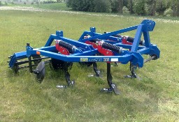 Agregat Ścierniskowy Gruber Nowy Transport Gratis ! PRODUCENT KINSTAL
