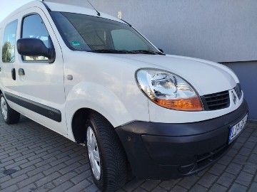Renault Kangoo II SKUP AUT GOTÓWKA dojeżdzam dzwoń pisz