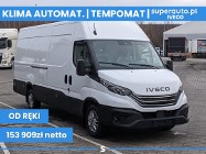 Iveco Daily 35S18 HI-MATIC 16m3 L4h2 35S18 HI-MATIC 16m3 L4h2 3.0 176KM