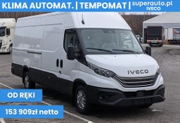 Iveco Daily 35S18 HI-MATIC 16m3 L4h2 35S18 HI-MATIC 16m3 L4h2 3.0 176KM