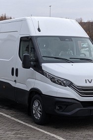 Iveco Daily 35S18 HI-MATIC 16m3 L4h2 35S18 HI-MATIC 16m3 L4h2 3.0 176KM-2