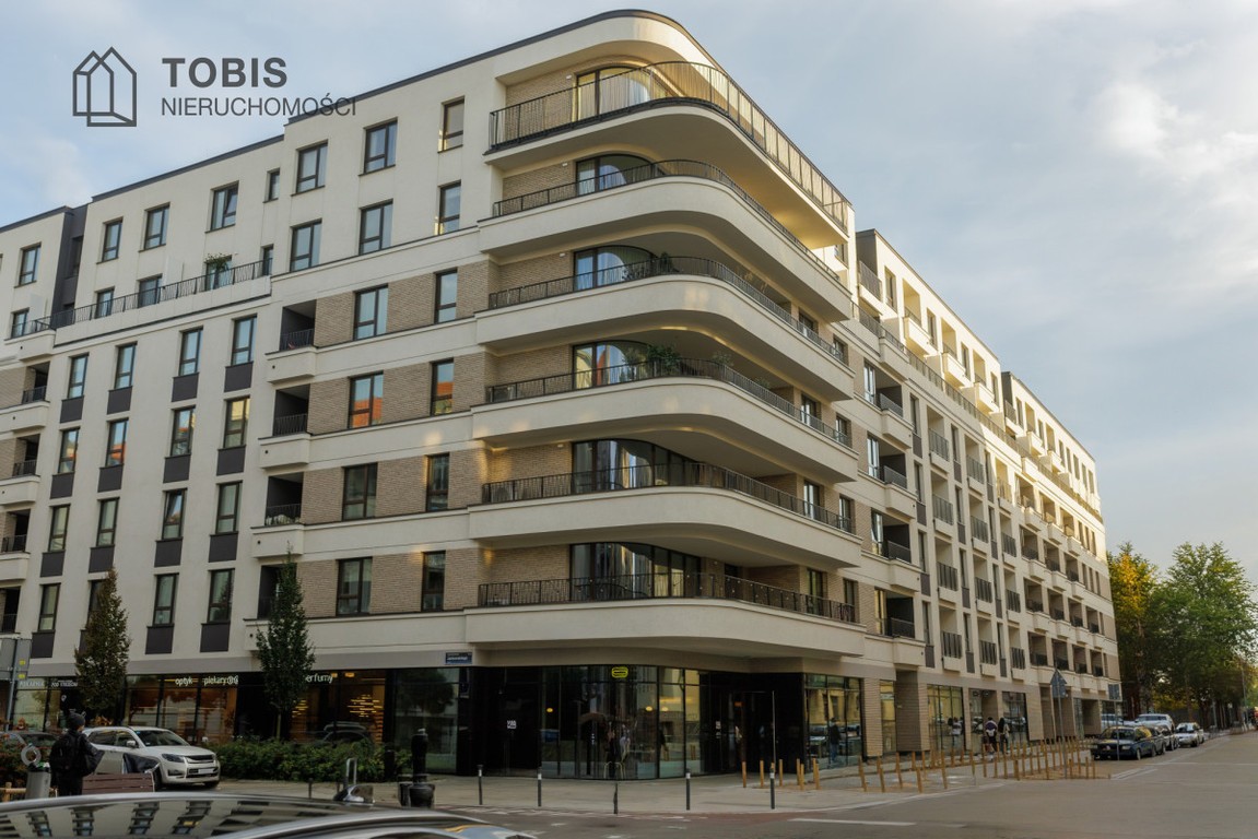 Mieszkanie na sprzedaż, 4 pokoje, 126 m², Poznań