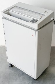 Profesjonalna niszczarka IDEAL 2400 CC-2