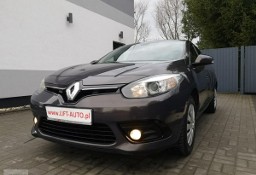 Renault Fluence 1.6 16V +LPG 115 KM # Klima # Tempomat # Czujniki # F. Vat 23%