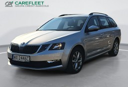 Skoda Octavia III Skoda Octavia 1.5 TSI GPF ACT Ambition Kombi wx2446c