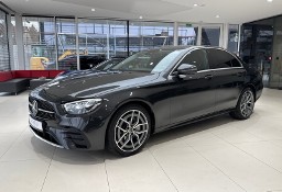 Mercedes-Benz Klasa E D 4-Matic 220 d 4-Matic, 1 właściciel, Salon Polska, FV 23% gwarancja,