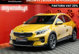 Kia Xceed 1.6 T-GDI L Business Line DCT 1.6 T-GDI L Business Line DCT 204KM