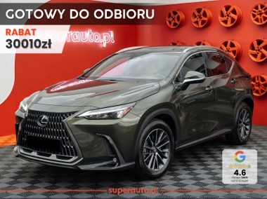 Lexus NX NX 14- 350h Prestige 2.5 Hybrid NX 350h Prestige 2.5 Hybrid | Aktywne światła-1
