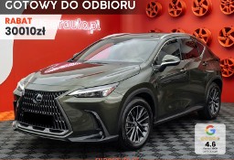 Lexus NX NX 14- 350h Prestige 2.5 Hybrid NX 350h Prestige 2.5 Hybrid | Aktywne światła