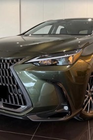 Lexus NX NX 14- 350h Prestige 2.5 Hybrid NX 350h Prestige 2.5 Hybrid | Aktywne światła-2