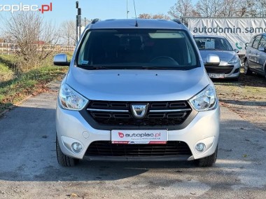 Dacia Lodgy