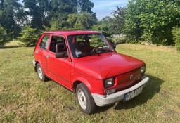 Fiat 126 elx Maluch std