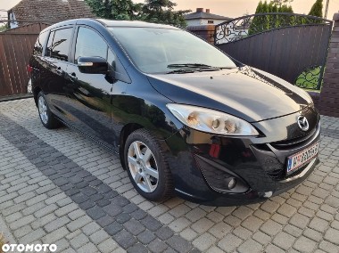 Mazda 5 Zadbana Okazja Polecam-1