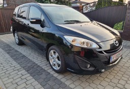 Mazda 5 II Mazda 5 Zadbana Okazja Polecam