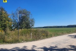 Działka budowlana Poznań Nowe Miasto, ul. Bobrownicka