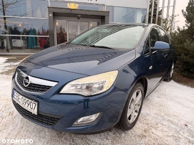 Opel Astra J-1