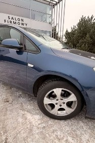 Opel Astra J-2
