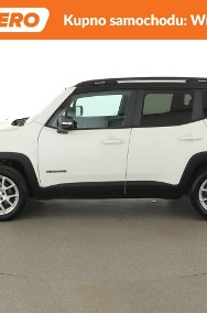 Jeep Renegade Face lifting FV23% mHEV automat full LED navi klima auto czujniki parkowania-2