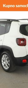 Jeep Renegade Face lifting FV23% mHEV automat full LED navi klima auto czujniki parkowania-4