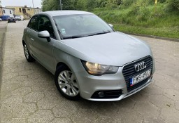 Audi A1 I (8X) Audi A1 Zarejestrowany Klima Tempomat 1.6 TDI