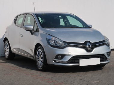 Renault Clio IV , Navi, Klima, Tempomat, Podgrzewane siedzienia-1